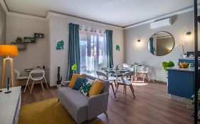 Salaria Rooms - Affitto turistico